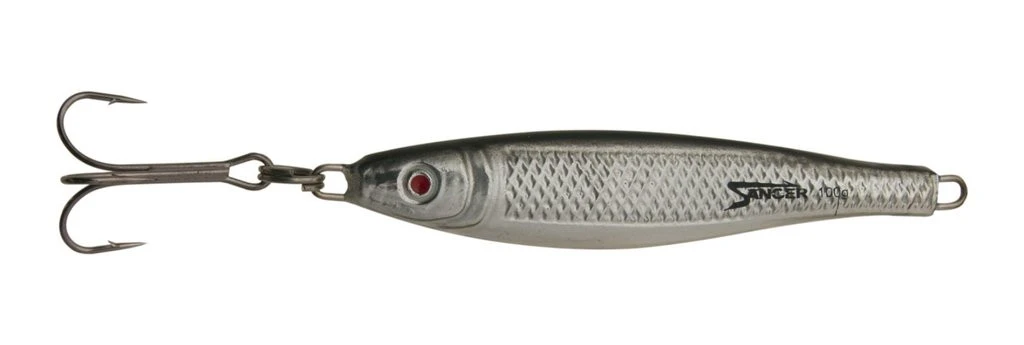 AQUANTIC Pilker Stagger – Bild 6