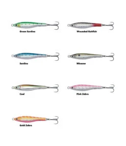 Abu Garcia Fast Cast - Pilker -Angelausrüstung Abu Garcia Fast Cast Galerieibld mit Farbcode 7574126z90AeUnhKZUH 1280x1280