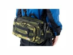 Abu Garcia Hip Bag Large 2 - Japan-Programm -Angelausrüstung Abu Garcia HIP BAG LARGE 2 Japanprogramm 2Cu2wXimPngCvx 1280x1280