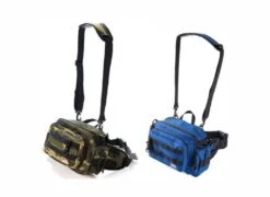 Abu Garcia Hip Bag Large 2 - Japan-Programm -Angelausrüstung Abu Garcia HIP BAG LARGE 2 Japanprogramm 56NSkhq7p7dwa2 1280x1280