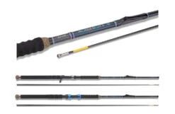 AQUANTIC Inliner Boat II 2,10m -Angelausrüstung Aquantic Inliner Boat Galeriebild4jMuyFo7HSVGU 1280x1280