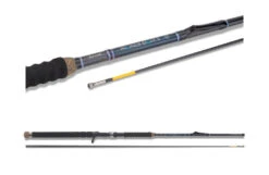 AQUANTIC Inliner Boat II 2,10m -Angelausrüstung Aquantic Inliner Boat Galeriebild mit Trigger3VIj25wTamyZ2 1280x1280