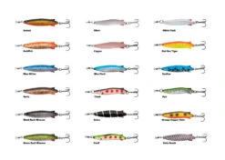 Abu Garcia Toby Spoon - Blinker 9 Abu Garcia Toby Spoon - Blinker -Angelausrüstung Au Garcia Toby Spoon Galeriebild mit Farbcode 768136e2m0v9tnRhog6 1280x1280