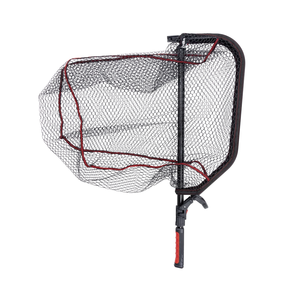 Abu Garcia Beast Foldable Landing Net - Faltbarer Kescher 4 Abu Garcia Beast Foldable Landing Net - Faltbarer Kescher – Bild 2