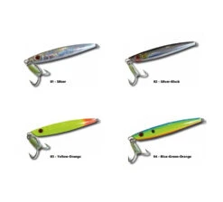 Behr Arrow Pilker -Angelausrüstung Behr Arrow Pilker Galerieibild mit Farbcode 773755 1280x1280