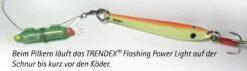 Behr TRENDEX Flashing Power Light -Angelausrüstung Behr Trendex Flashing Light 3 773922 1280x1280