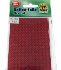 Behr Reflex-Folie 11 Behr Reflex-Folie -Angelausrüstung Behr Reflex Folie Rot Schuppenmuster6q42rfk09kKKV 1280x1280