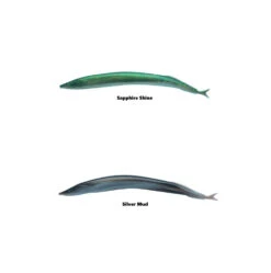 Berkley Gulp! Alive Sand Eel - Künstliche Sandaale -Angelausrüstung Berkley Gulp Alive Sand Eels mit Farbcode 772385 1280x1280