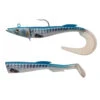 Berkley PowerBait Power Sandeel 1 Berkley PowerBait Power Sandeel -Angelausrüstung Berkley PowerBait Power Sandeel Real Mackerel 756917 1280x1280