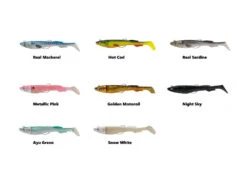 Berkley PowerBait Power Sardine -Angelausrüstung Berkley PowerBait Power Sardine Galeriebild mit Farbcode 7571624F7G17bYfbMem 1280x1280