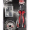 Berkley Fusion19 Leader Kit Steel -Angelausrüstung BerkleyFusion19 1550777 alt1 765513 1280x1280