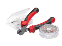 Berkley Fusion19 Leader Kit Zander/Perch Fluorocarbon -Angelausrüstung BerkleyFusion19 1550779 alt2 765522 1280x1280