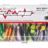 Berkley Pulse Shad Mix Box -Angelausrüstung BerkleyPulse 1543977 alt1 1 756578 1280x1280