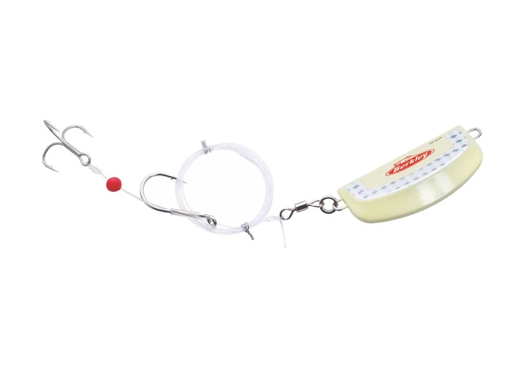 Berkley Baitfish Rigs - Kutschersystem 5 Berkley Baitfish Rigs - Kutschersystem – Bild 3