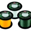 Berkley Whiplash 8 Green - Je 25m 0,30mm - 71,6kg -Angelausrüstung Berkley Whiplash Grossspule GaleriebildeqVSkwsPeGumb 1280x1280