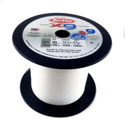 Berkley X9™ Braid 9-fach Geflochtene Schnur Großspule