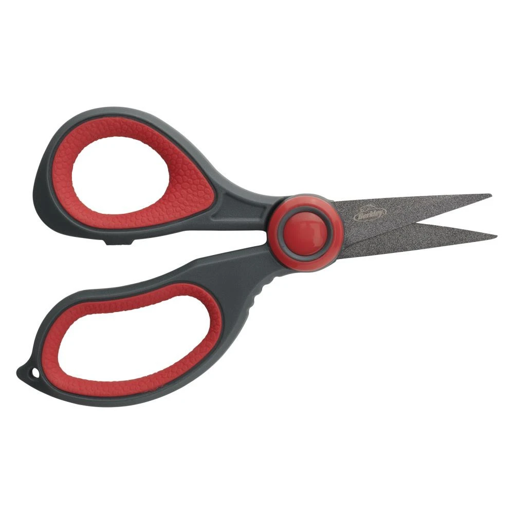 Berkley XCD 5.5in Scissors - Angelschere 3 Berkley XCD 5.5in Scissors - Angelschere