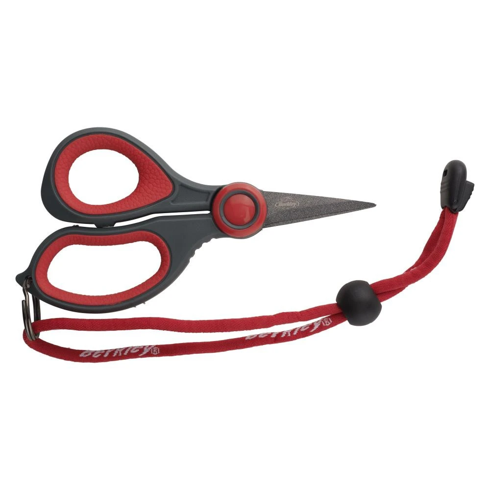 Berkley XCD 5.5in Scissors - Angelschere 5 Berkley XCD 5.5in Scissors - Angelschere – Bild 3