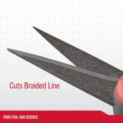 Berkley XCD 5.5in Scissors - Angelschere 11 Berkley XCD 5.5in Scissors - Angelschere -Angelausrüstung Berkley XCD55inScissors info1 765526 1280x1280