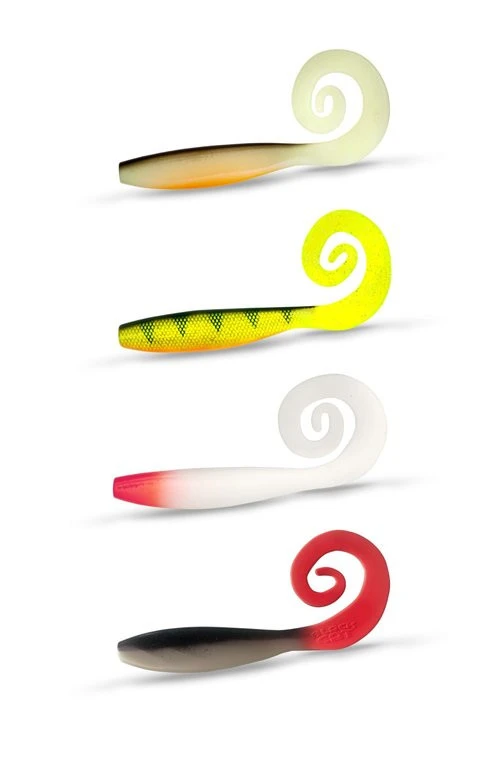 Black Cat - Cat Twister 4 Black Cat - Cat Twister – Bild 2