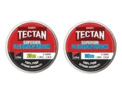 DAM DAMYL TECTAN SUPERIOR FLUOROCARBON - Vorfachschnur