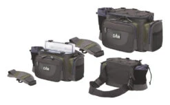 DAM Hip & Shoulder Bag - Hüft- Und Schultertasche -Angelausrüstung DAM HipShoulder Bag Model 2019W99VI83aQfJ6L 1280x1280