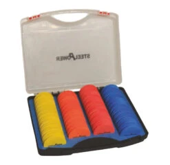 DAM Steelpower Rig Box - Vorfachbox -Angelausrüstung DAM Steelpower Rig Box LY2CZYbk423Sa7wdbhe0OWlDQbm 1280x1280