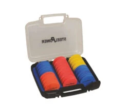 DAM Steelpower Rig Box - Vorfachbox -Angelausrüstung DAM Steelpower Rig Box M0PWL7Fgr7P99iMVrfwsbnTxQkm 1280x1280