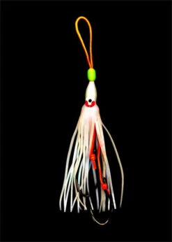 DEGA UV Octopus Beifänger-Vorfach Mit Zwei Haken -Angelausrüstung DEGA UV Octopus Vorfach mit zwei Haken 7680212FyeLL7w2wLV6d 1280x1280