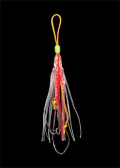 DEGA UV Octopus Beifänger-Vorfach Mit Zwei Haken -Angelausrüstung DEGA UV Octopus Vorfach mit zwei Haken 76803129L5Fiwkabmnvq 1280x1280