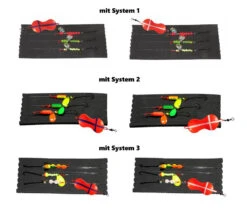 Eisele Sea-Fishing Flounder-Spoon-Vorfach -Angelausrüstung Dieter Eisele Buttloeffel Systeme Laender 771212V3KePAbvUekVK 1280x1280