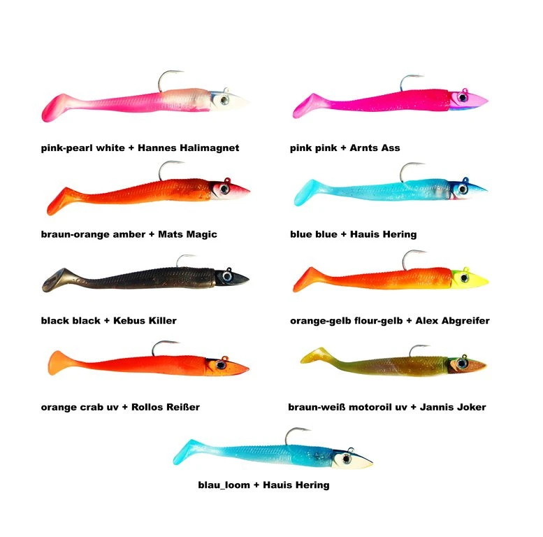 Dieter Eisele Flexxxi Mit Twitcherkopf 4 Dieter Eisele Flexxxi Mit Twitcherkopf – Bild 2