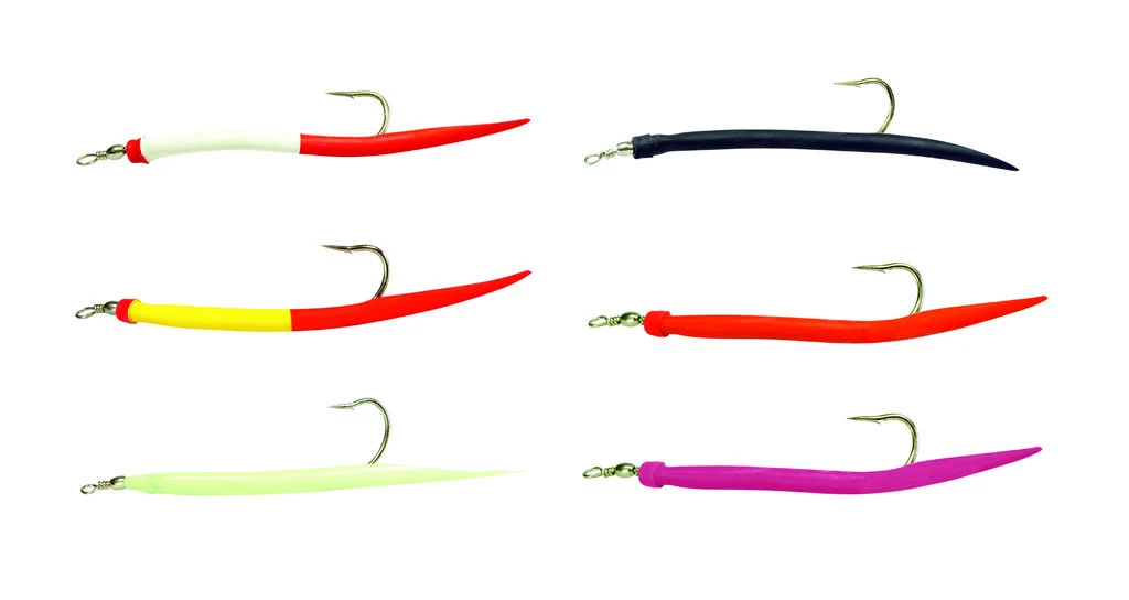 Dieter Eisele Original Gummimakks 3er Pack 4 Dieter Eisele Original Gummimakks 3er Pack – Bild 2