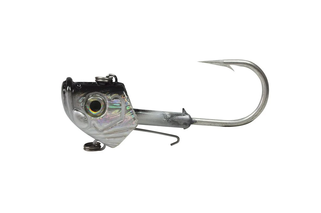 Dieter Eisele Hörminator Jigkopf 3 Dieter Eisele Hörminator Jigkopf