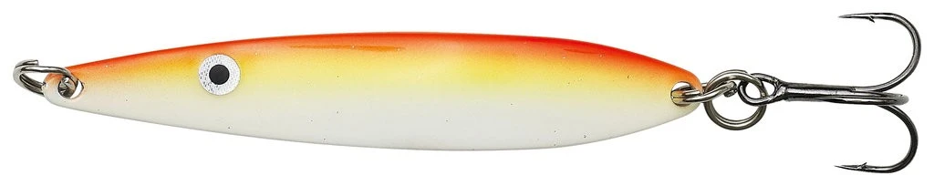 Kinetic FAX Spoon - Meerforellenblinker 7 Kinetic FAX Spoon - Meerforellenblinker – Bild 5