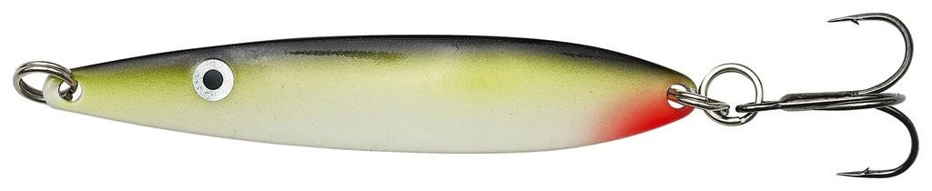 Kinetic FAX Spoon - Meerforellenblinker 8 Kinetic FAX Spoon - Meerforellenblinker – Bild 6