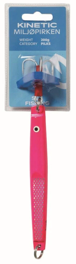 Kinetic Miljøpirken - Pilker -Angelausrüstung E189 012 2 767057 1280x1280