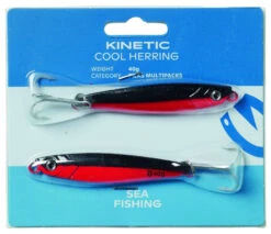 Kinetic Cool Herring Pilker 2er Pack -Angelausrüstung F202 272 134nZ11SWvZkJnqe 1280x1280