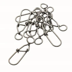 Kinetic Dual Snap - Einhänger