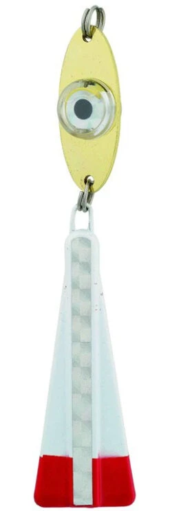 Kinetic Herring Light Sinker - Heringsblei Mit Blink-LED -Angelausrüstung F672 228 1 1280x1280