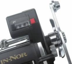 FIN-NOR SPORTFISHER TROLLING SLC 30