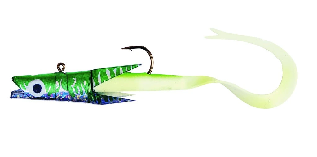 FLADEN CONRAD Bass Hunter 3 FLADEN CONRAD Bass Hunter