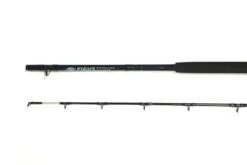 FLADEN Chieftain / Fight Combo - Rute-Rollen-Kombo