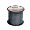 FLADEN Maxximus Braid - Geflochten Schnur Grau 1200m -Angelausrüstung FLADEN Maxximus Braide Line grey 13 061200WH7RhoyIpI3lw 1280x1280