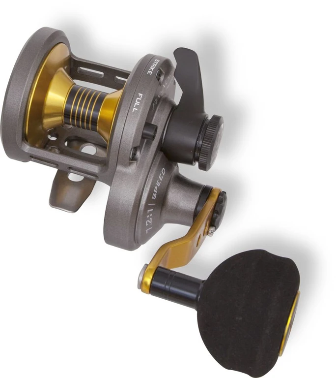 FIN-NOR PRIMAL LH PR10HS - Linkshand-Multirolle 3 FIN-NOR PRIMAL LH PR10HS - Linkshand-Multirolle