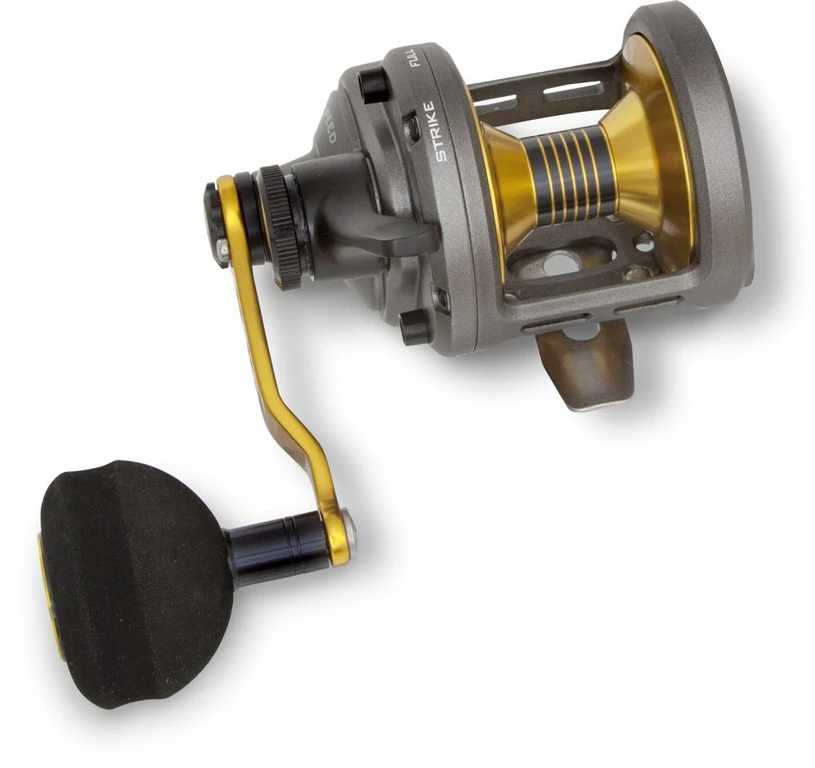 FIN-NOR PRIMAL LH PR10HS - Linkshand-Multirolle 4 FIN-NOR PRIMAL LH PR10HS - Linkshand-Multirolle – Bild 2