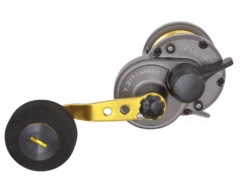 FIN-NOR PRIMAL LH PR10HS - Linkshand-Multirolle 8 FIN-NOR PRIMAL LH PR10HS - Linkshand-Multirolle -Angelausrüstung Fin Nor Primal LH 0625101 3Ue1SMo098Yjns 1280x1280