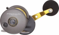 FIN-NOR PRIMAL LH PR10HS - Linkshand-Multirolle 9 FIN-NOR PRIMAL LH PR10HS - Linkshand-Multirolle -Angelausrüstung Fin Nor Primal LH 0625101 4JpH58jphdYPbg 1280x1280