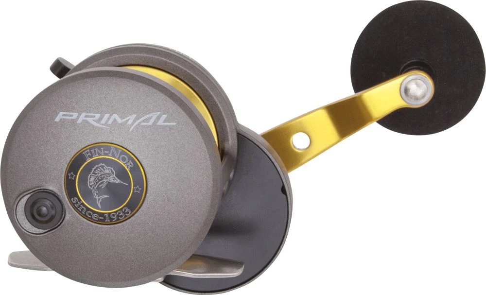 FIN-NOR PRIMAL LH PR10HS - Linkshand-Multirolle 6 FIN-NOR PRIMAL LH PR10HS - Linkshand-Multirolle – Bild 4