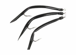 FLADEN Gummi-Makk 12 FLADEN Gummi-Makk -Angelausrüstung Fladen Gummi Makk schwarzR6hwjdzHYQInx 1280x1280